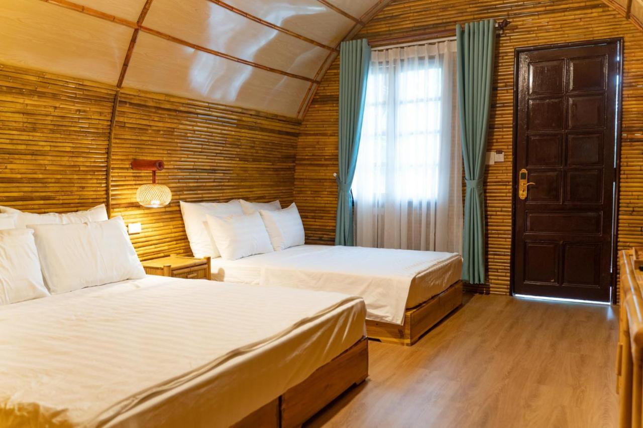 The Goat Boutique Resort Ninh Binh Dış mekan fotoğraf
