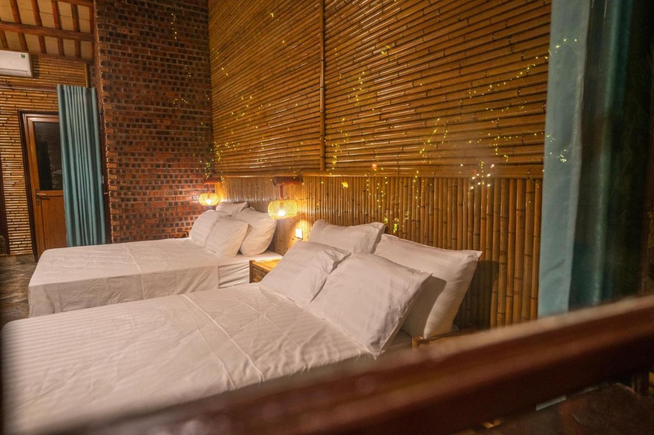 The Goat Boutique Resort Ninh Binh Dış mekan fotoğraf