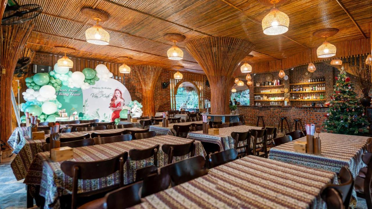 The Goat Boutique Resort Ninh Binh Dış mekan fotoğraf