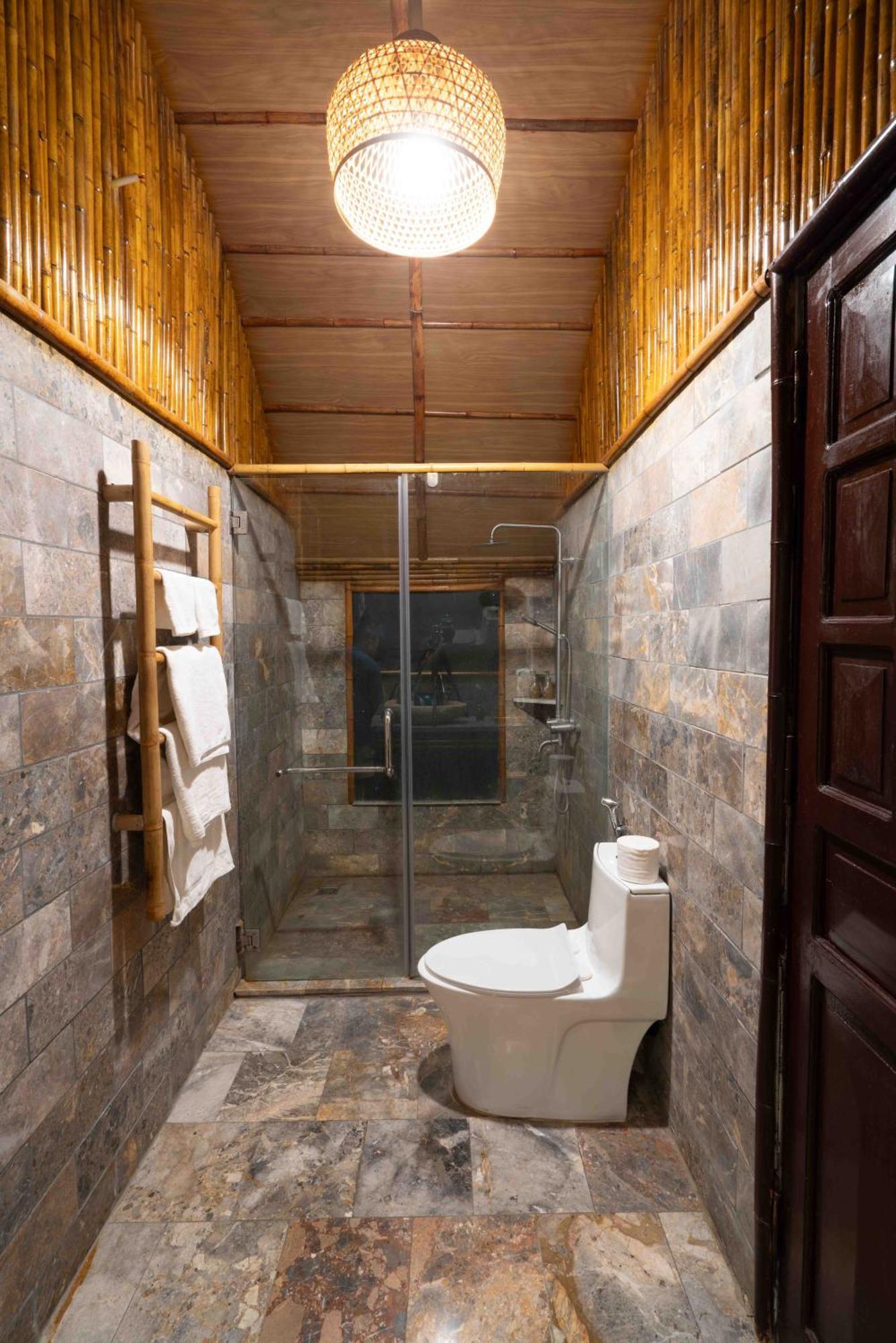 The Goat Boutique Resort Ninh Binh Dış mekan fotoğraf
